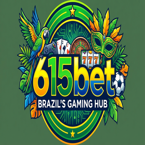 Logo 615bet